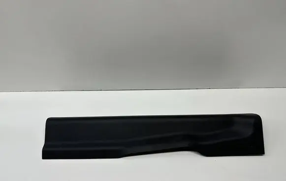 Ford Mustang VI Front sill trim cover FR3B6313201AF FR3B6313201AFW
