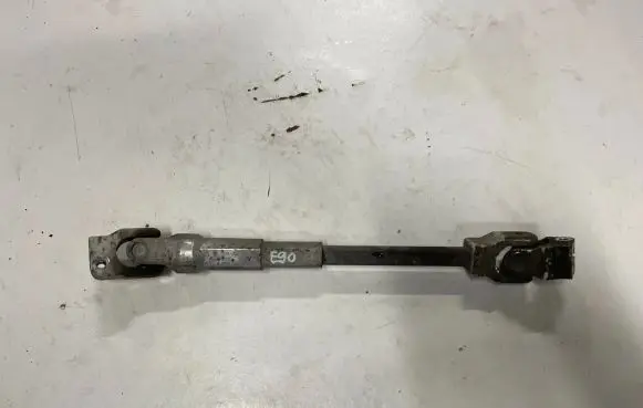 BMW 3 E90 E91 Steering column universal joint 6789157