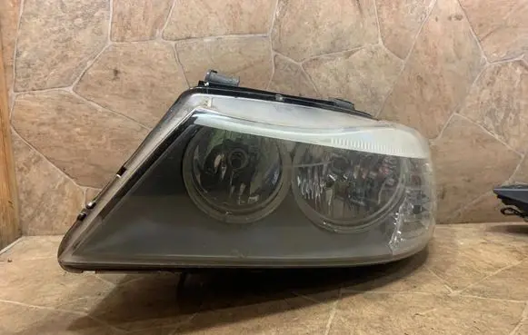 BMW 3 E90 E91 Headlight/headlamp 89318931