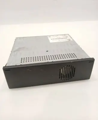 Audi A4 S4 B6 8E 8H GPS navigation control unit/module 4D0919146B 11700100 0041479