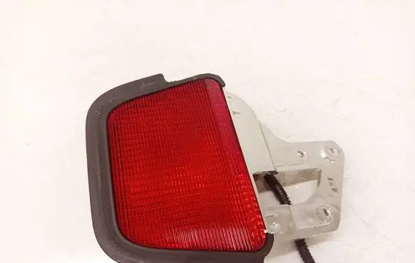 Toyota Avensis T250 Third/center stoplight 