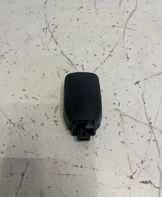 Rain sensor