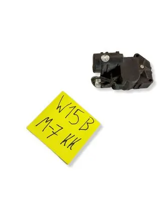 Opel Tigra A A/C air flow flap actuator/motor 6258555555