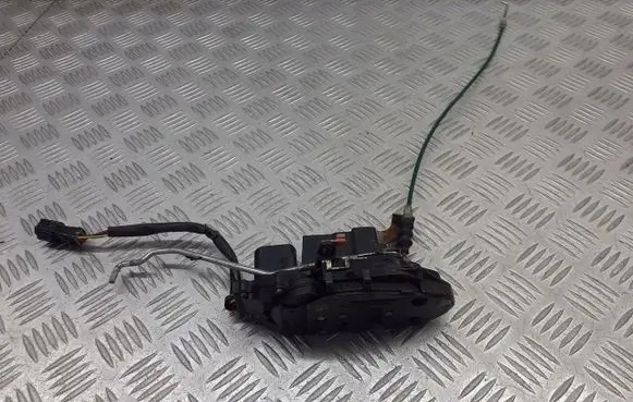 KIA Carnival Front door lock 