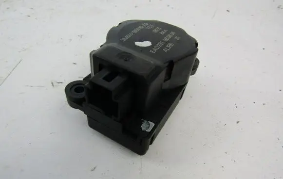 Ford Focus C-MAX Air flap motor/actuator 3M5H19E616AB