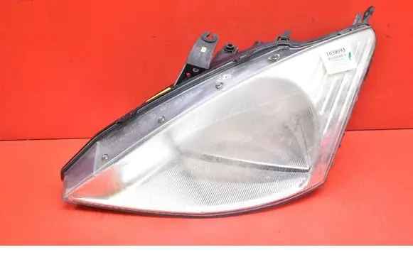 Ford Focus Headlight/headlamp