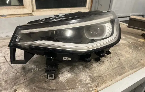 Volkswagen ID.4 Headlight/headlamp 11B941035N 0022693111 TDNV020907