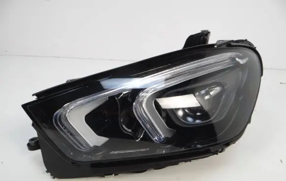 Mercedes-Benz GLE W167 Headlight/headlamp A1679065704