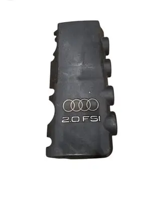 Audi A4 S4 B6 8E 8H Engine cover (trim) 06D103925