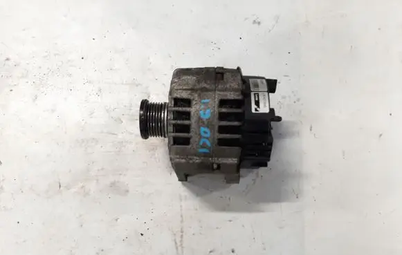 Renault Trafic II (X83) Generator/alternator SG12B017