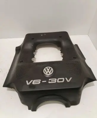 Volkswagen PASSAT B5.5 Engine cover (trim) 078103927L 078103927AB 078103927