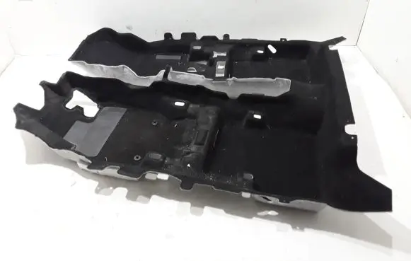 Mazda CX-3 Interior carpet DB4V68670