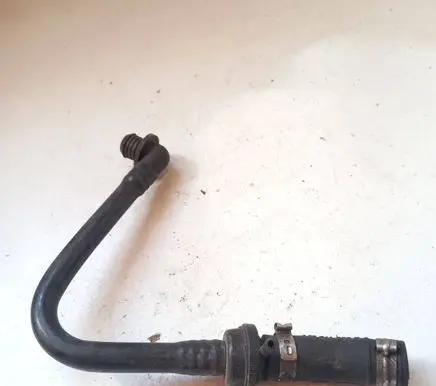 Skoda Octavia Mk1 (1U) Vacuum line/pipe/hose 1J0611939D