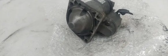Opel Vectra C Starter motor 55352882 M001T30171