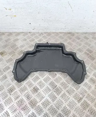 Mercedes-Benz E W211 Oil sump A2720100128