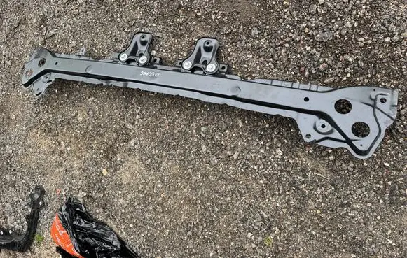 Renault Megane E-Tech Other body part 663544955R