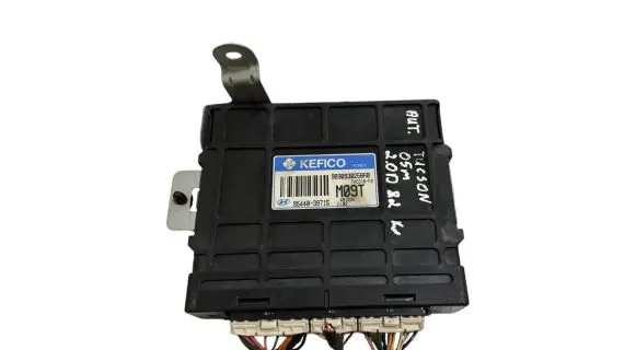 Hyundai Tucson JM Gearbox control unit/module 9544039715 9090930258A0 149123X