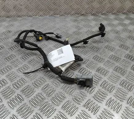 Citroen DS7 Crossback Parking sensor (PDC) wiring loom 9826357880