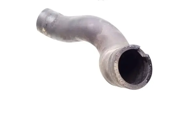 Opel Zafira A Intercooler hose/pipe 24451329 238876275
