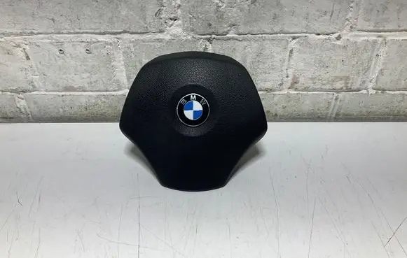 BMW 3 E90 E91 Steering wheel airbag 6774948 33677494803 11B0671B07681