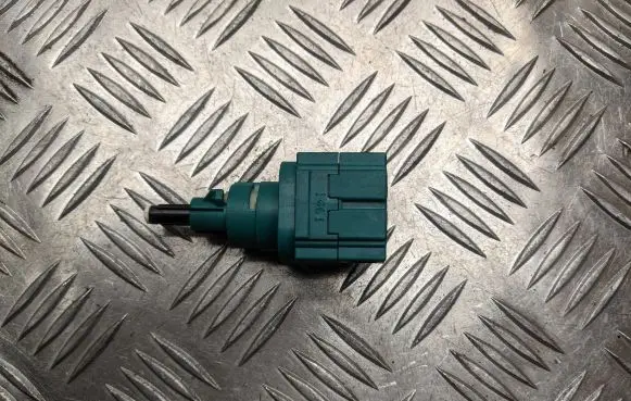 Audi A6 S6 C6 4F Brake pedal sensor switch 1C0945511A