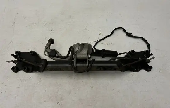 Volkswagen Touareg III Tow bar set 760803881E