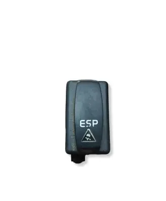 Renault Laguna II ESP (stability program) switch 2648801