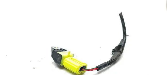 Toyota Yaris Airbag deployment crash/impact sensor 8983152080 415C92YDL