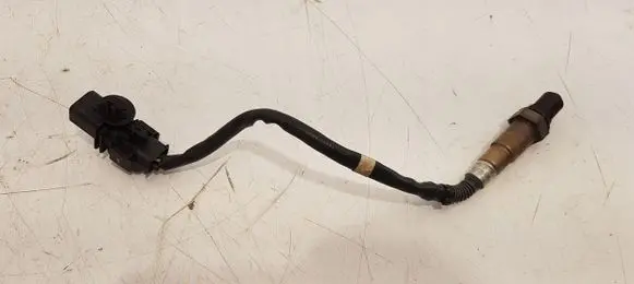 Renault Scenic III - Grand scenic III Lambda probe sensor 0281004187