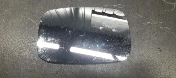 Ford Escort Wing mirror glass 3001-948