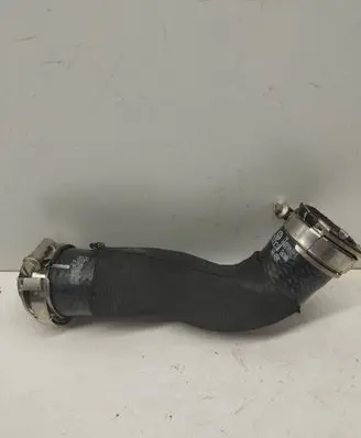 Audi A6 S6 C6 4F Intercooler hose/pipe 4F0145709K