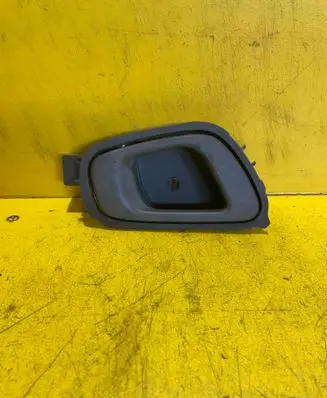 Chevrolet Spark Rear door interior handle