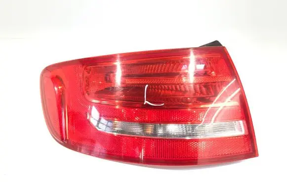 Audi A4 S4 B8 8K Rear/tail lights 8K9945095