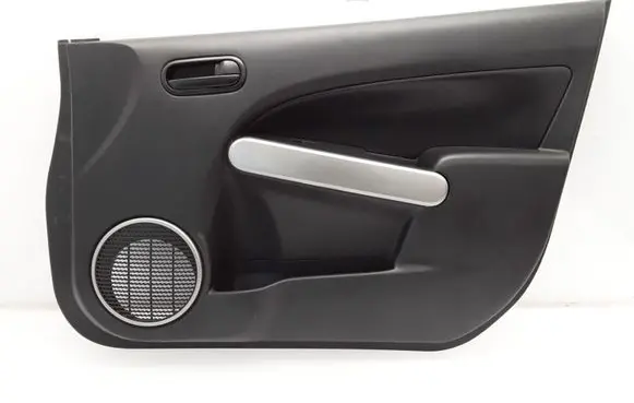 Mazda 2 Front door card panel trim D65168432