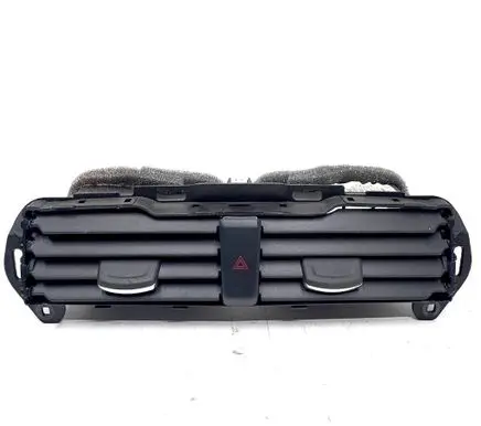 Ford Fusion II Dash center air vent grill DS7319K617A