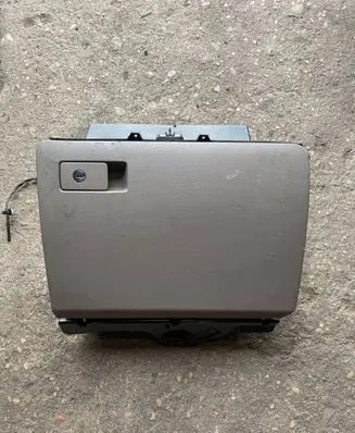 Volkswagen PASSAT B6 Glove box set 3C1857101