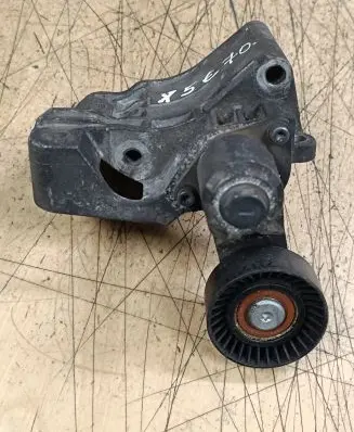 BMW X5 E70 Power steering pump mounting bracket 3242779986201 32427799862 7799862