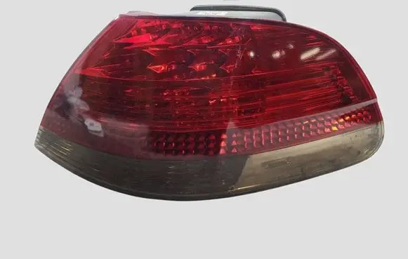 BMW 7 E65 E66 Rear/tail lights 6937236 325004 BMW6321