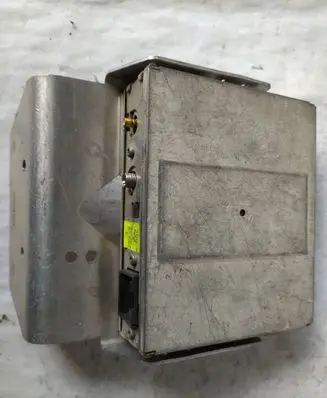 Audi A8 S8 D3 4E Other control units/modules 4D0919894B
