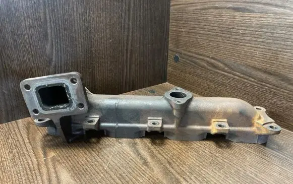 Iveco Daily 6th gen Exhaust manifold 58001554418