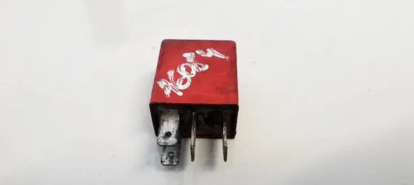 Fiat Doblo Other relay 46446542 23003