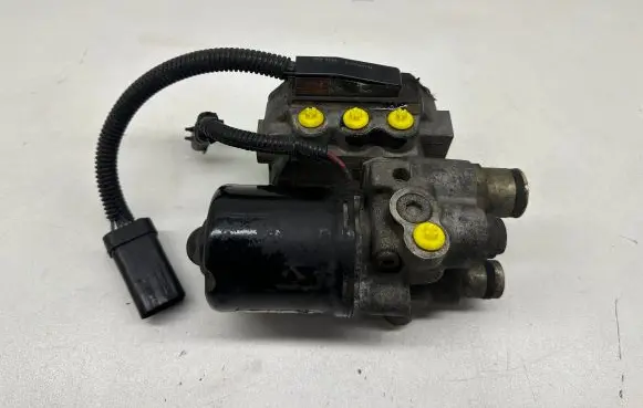 Jeep Cherokee XJ ABS Pump 13904082081 10045708213