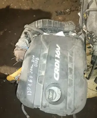 Hyundai i30 Engine D4FB