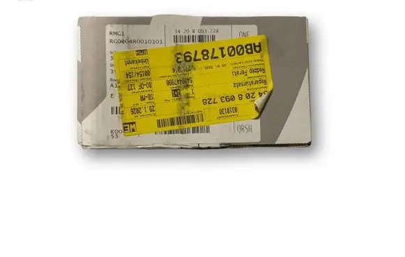 BMW M2 G87 Brake pads (rear) 34208093728 8093728