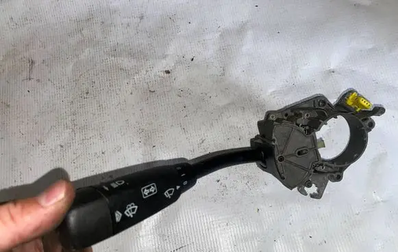 Mercedes-Benz CLK A208 C208 Wiper control stalk 2085450010 A2085450010