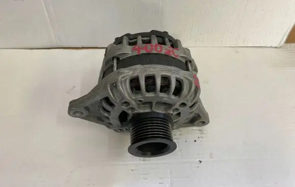 Fiat Ducato Generator/alternator 504385134