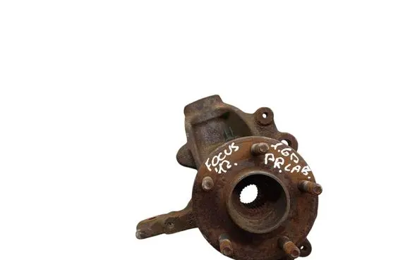 Ford Focus Front wheel hub spindle knuckle 