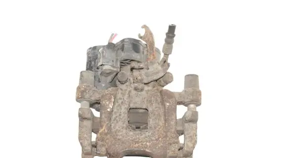 Land Rover Discovery Sport Rear brake caliper FK722K328BC