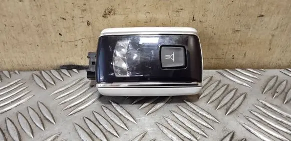 Peugeot 508 Other interior light 9670880177