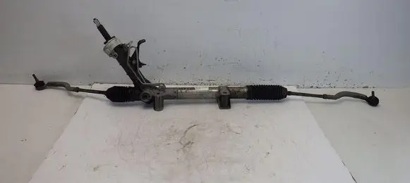 Opel Vivaro Steering rack 490017186